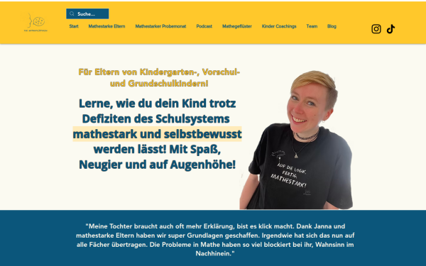 www.diemathefluesterin.net