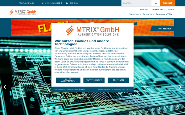 www.mtrix.de