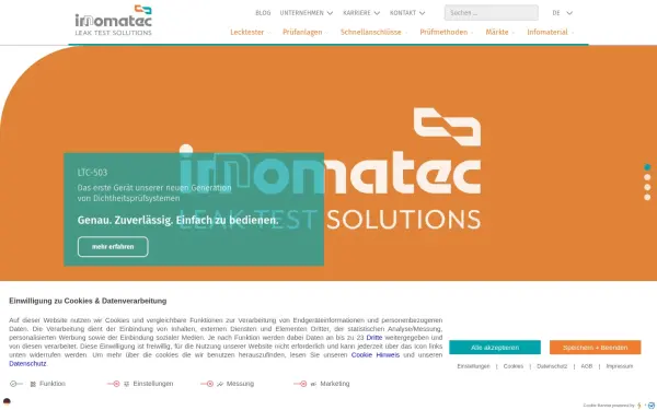 www.innomatec.de