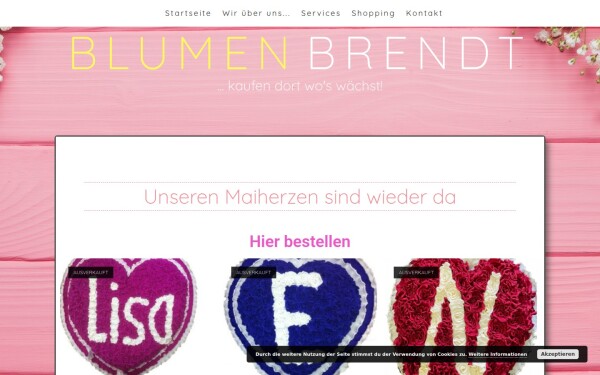 blumen-brendt.de