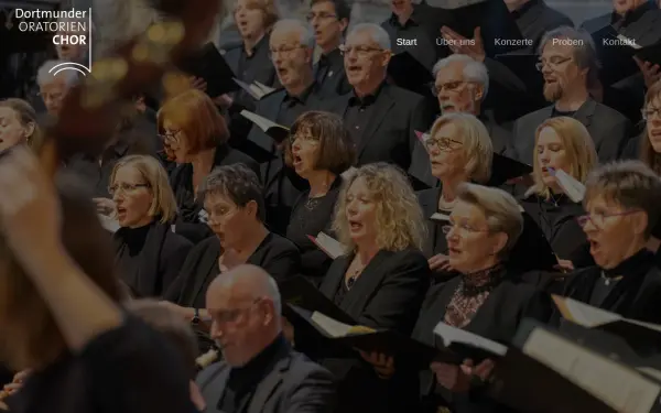 dortmunder-oratorienchor.de