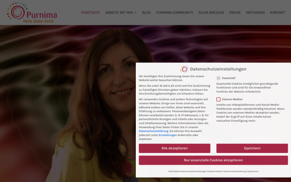 www.silviabrejcha.com