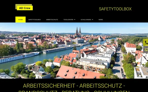 www.ad-crew.de