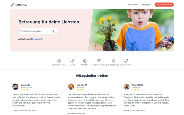 www.betreut.de
