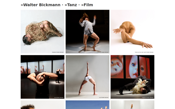 walterbickmann.de