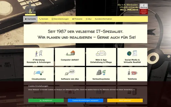 www.dz-online.de