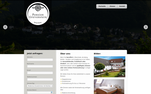 pension-grevenstein.de