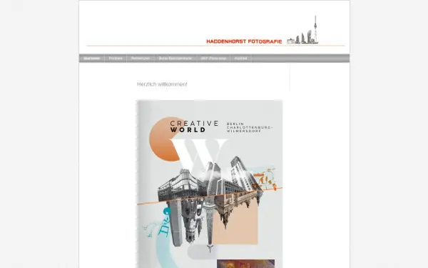 www.haddenhorstfotografie.de