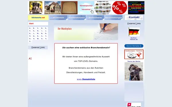 www.stichworte.net