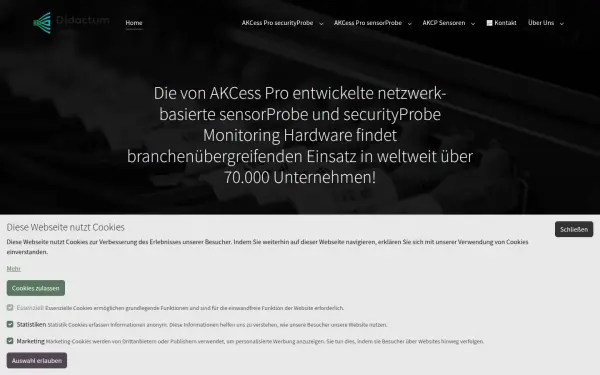 akcess-pro.de