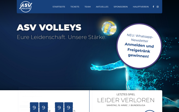 www.asv-volleys.de