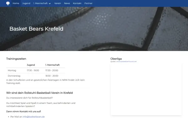 www.basketbears.de