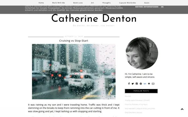 www.catherinedenton.com