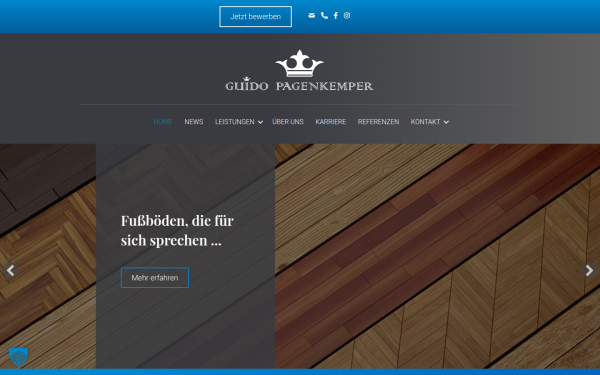 www.guido-pagenkemper.de