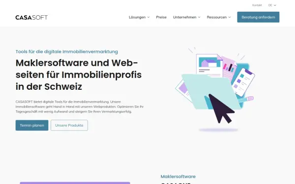 casasoft.ch