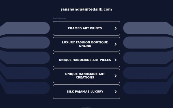 janshandpaintedsilk.com