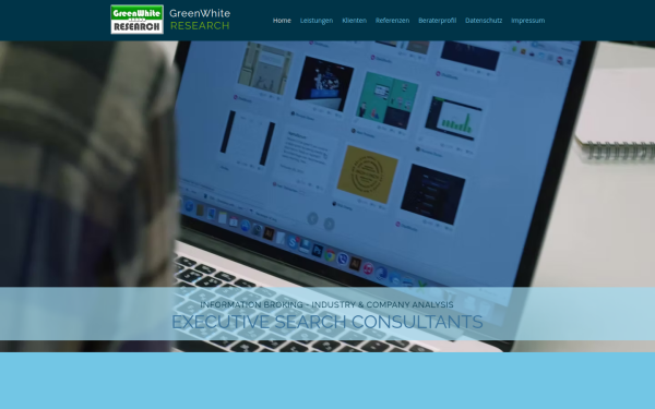 www.greenwhite-research.de