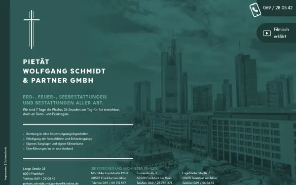 die-buergerbestattung.de