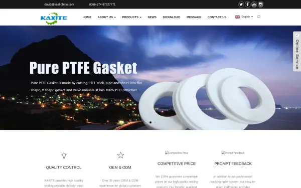 kaxiteseal.net