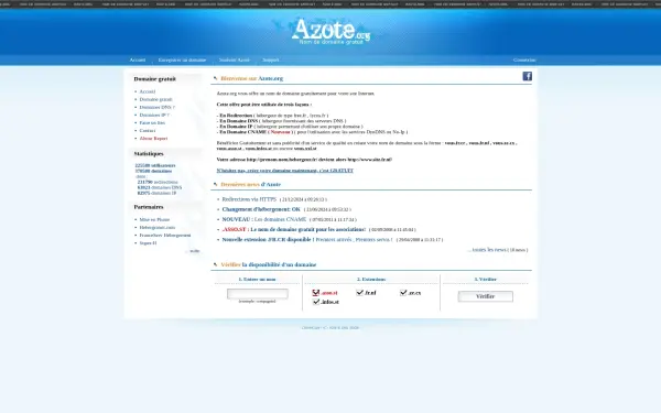 azote.org