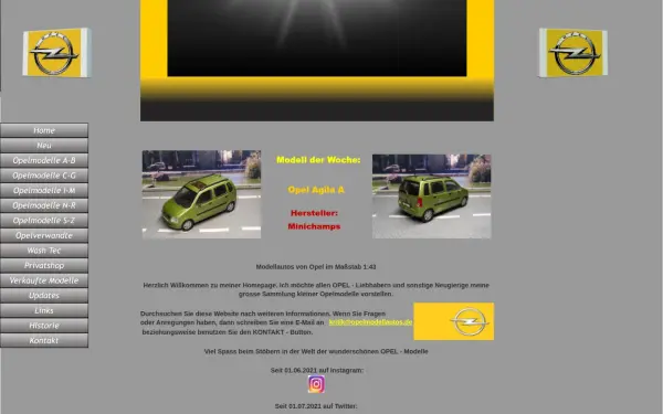 opelmodellautos.de