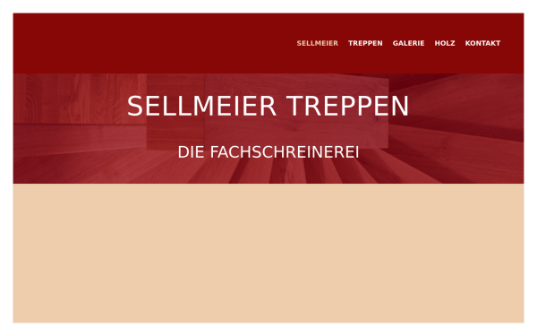 sellmeier-treppen.de
