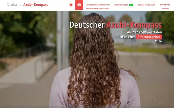 www.azubi-kompass.de
