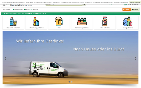 www.bls-getraenke.de