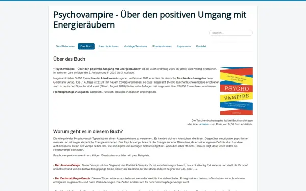 psychovampir.de