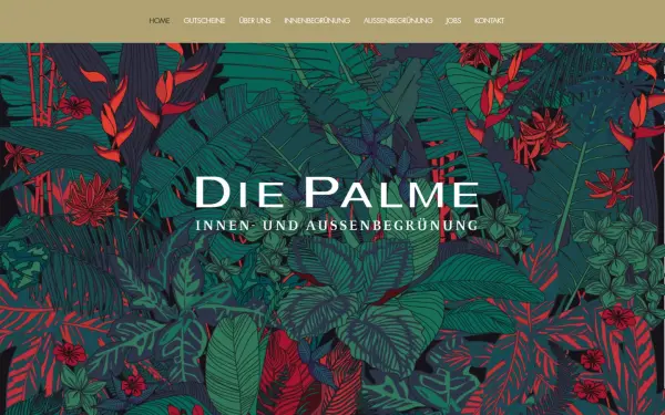 www.diepalme.de