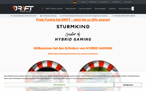 www.sturmkind-shop.com