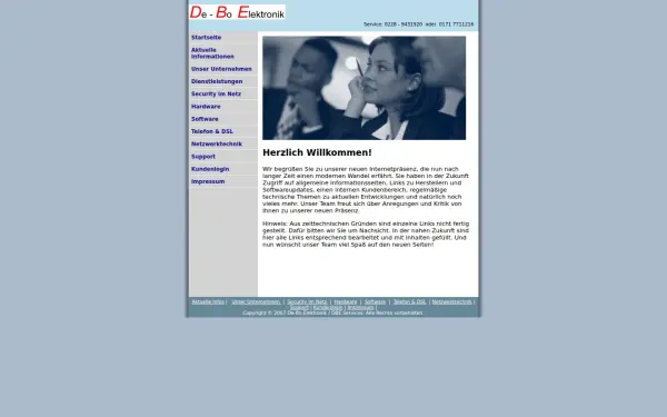 dbe-gutachten.de