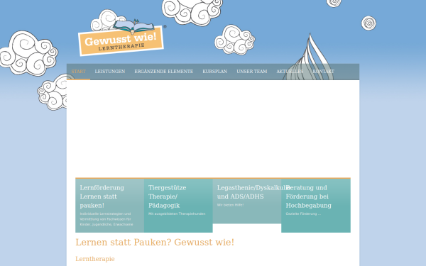 gewusstwie-lerntherapie.de