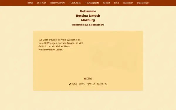 hebamme-bettina-dmoch.de
