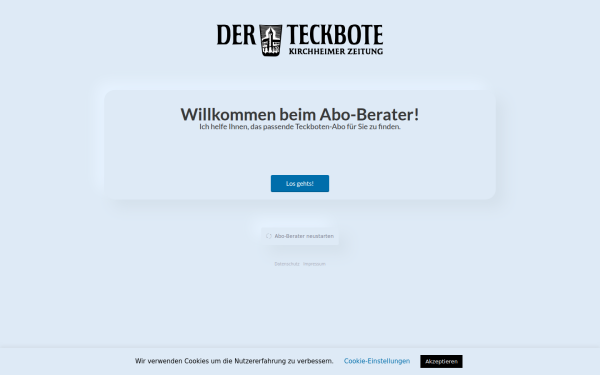 abo-berater.teckbote.info