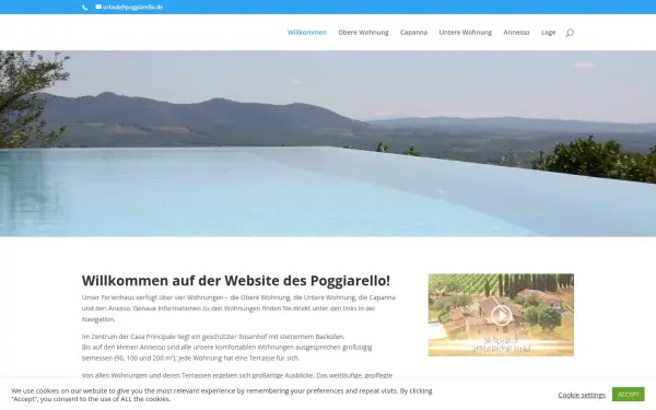 poggiarello.de