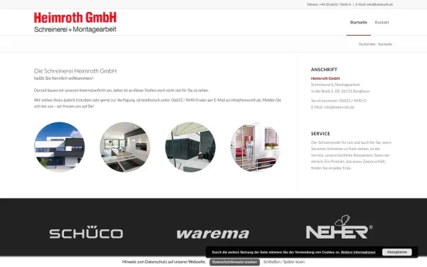 www.heimroth.de