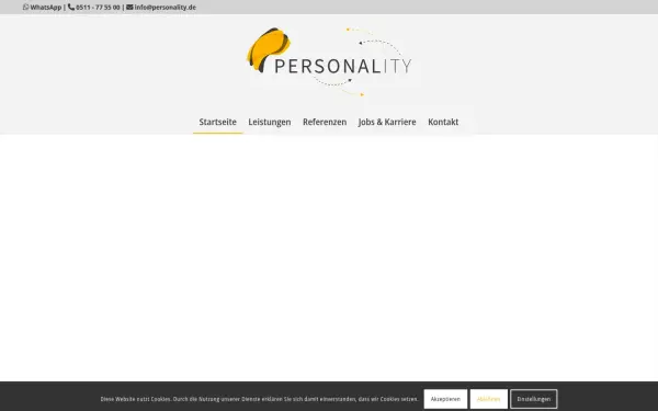 personality.de