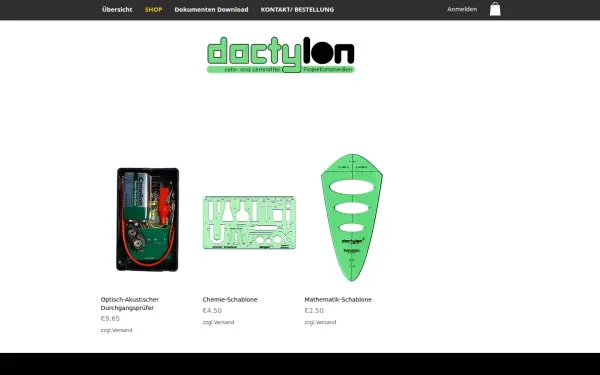 www.dactylon.com