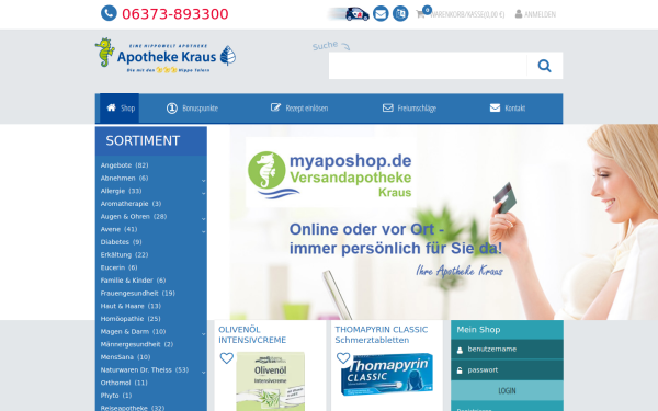 www.myaposhop.de