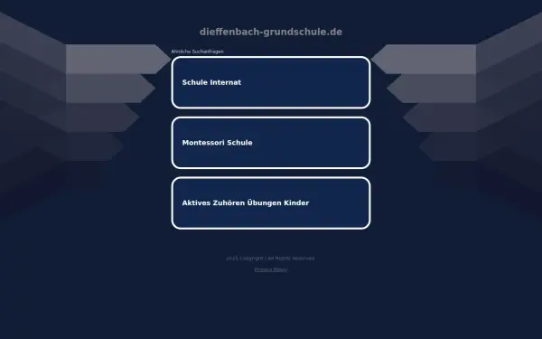 dieffenbach-grundschule.de