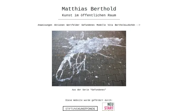 matthiasberthold.de