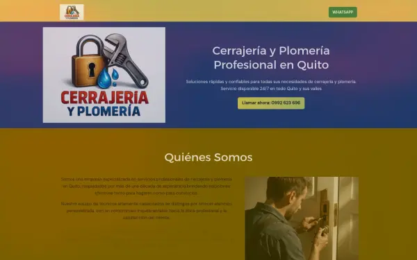 cerrajeriayplomeria.com