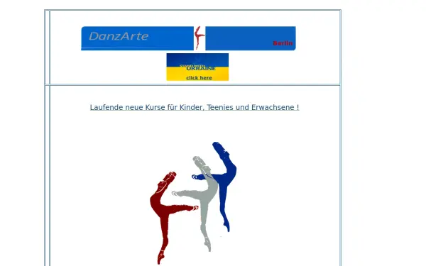 danzarte.de