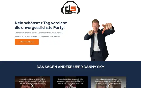 www.danny-sky.de