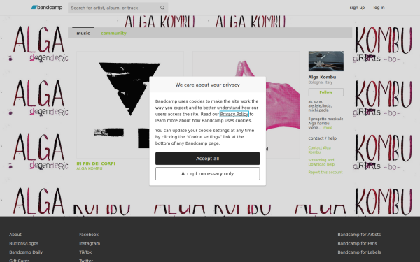 algakombu.bandcamp.com