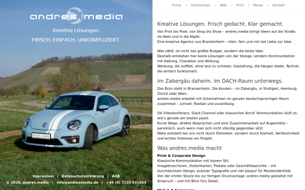 andresmedia.de