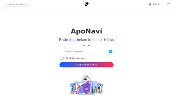 aponavi.de