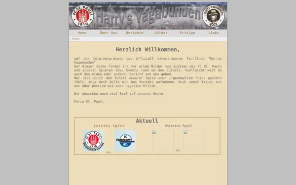 harrys-vagabunden.de