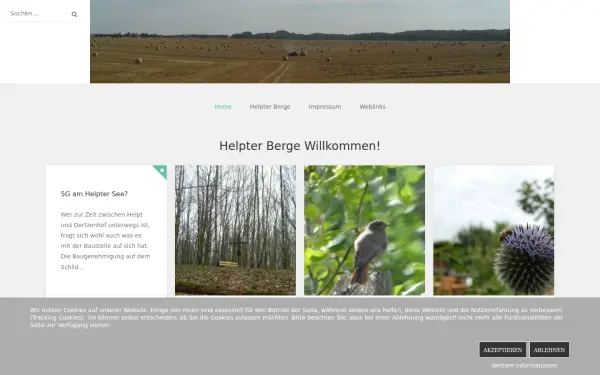 helpter-berge.de